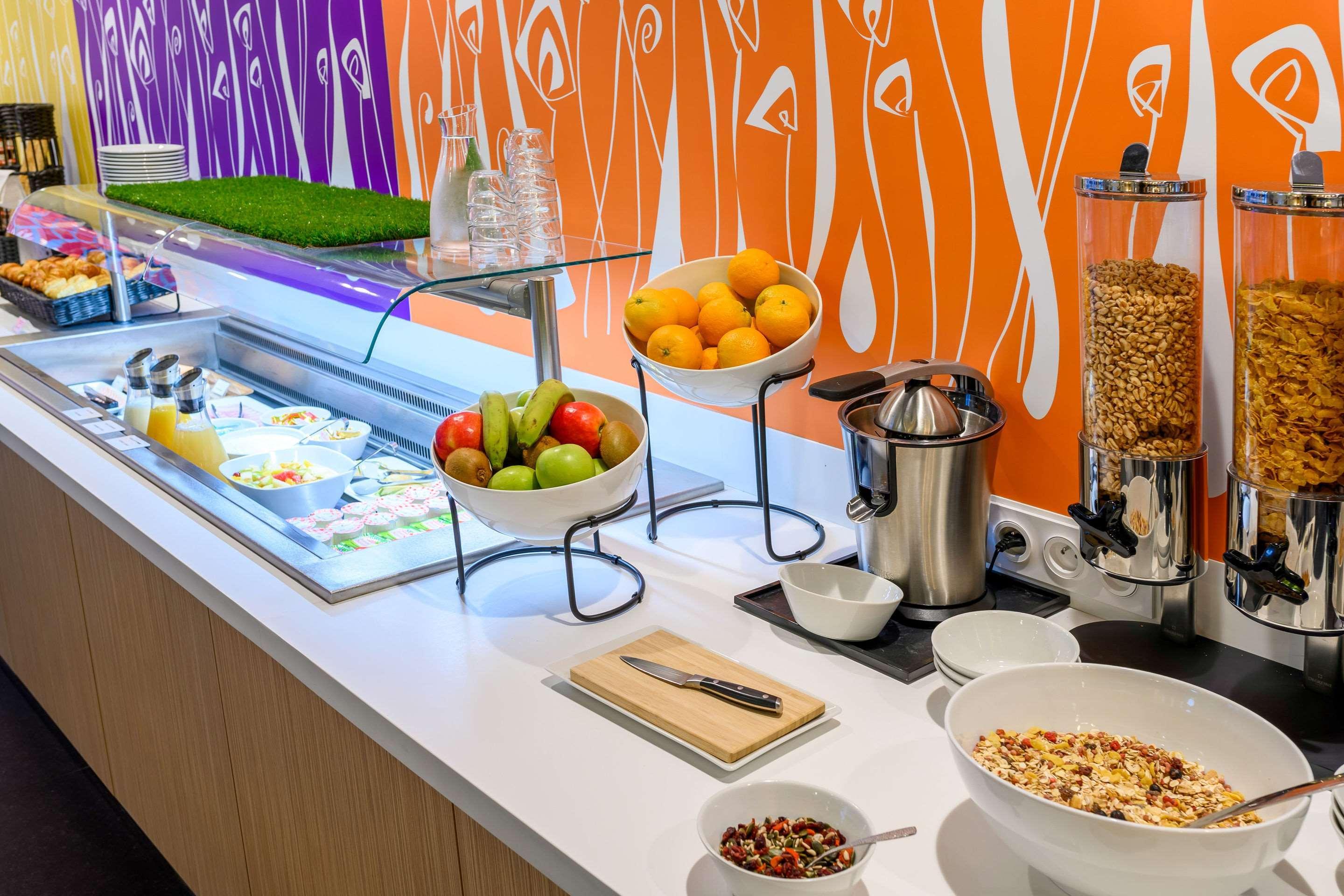 Kyriad Prestige Amiens Poulainville - Hotel And Spa Luaran gambar