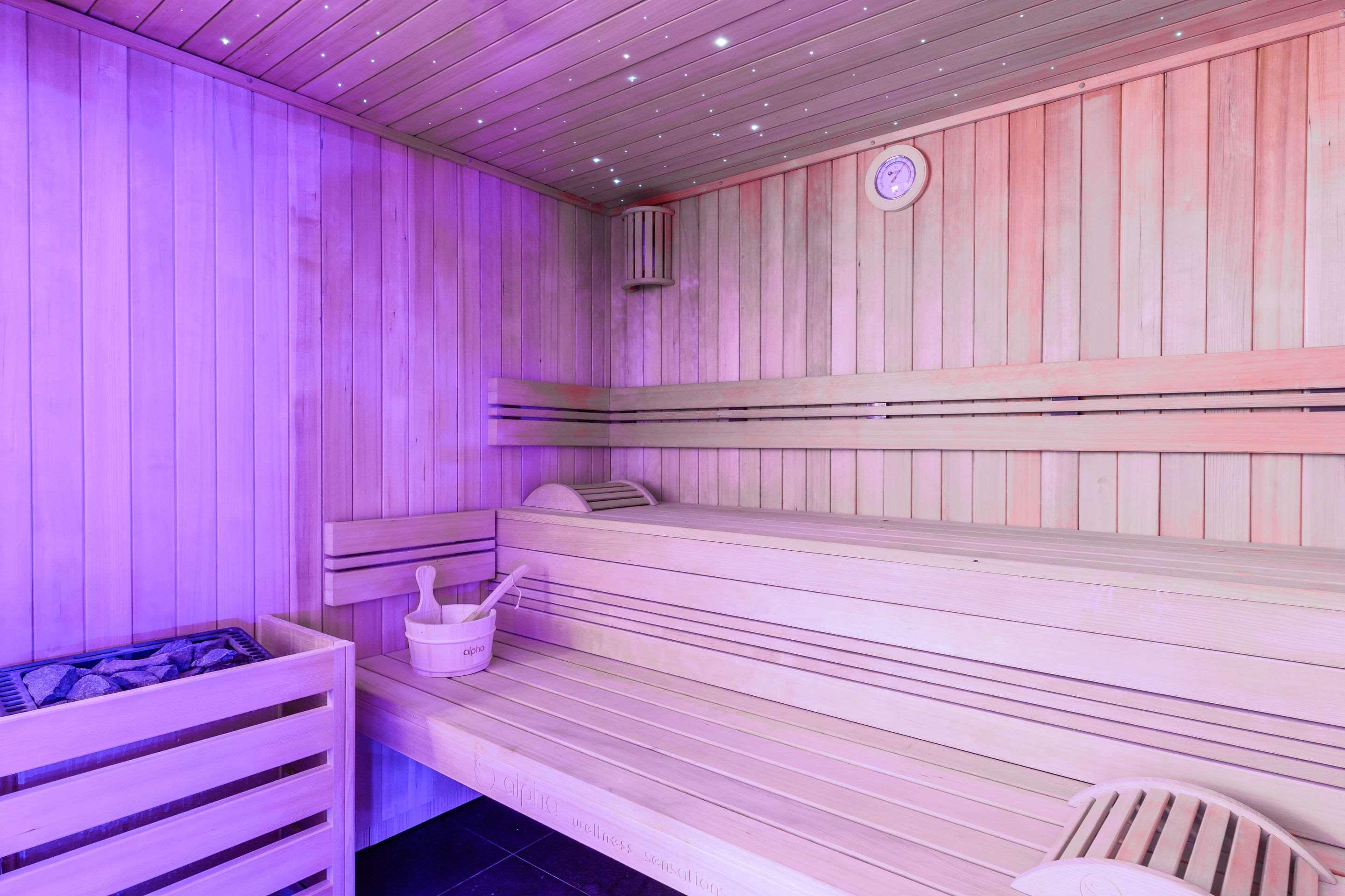 Kyriad Prestige Amiens Poulainville - Hotel And Spa Luaran gambar