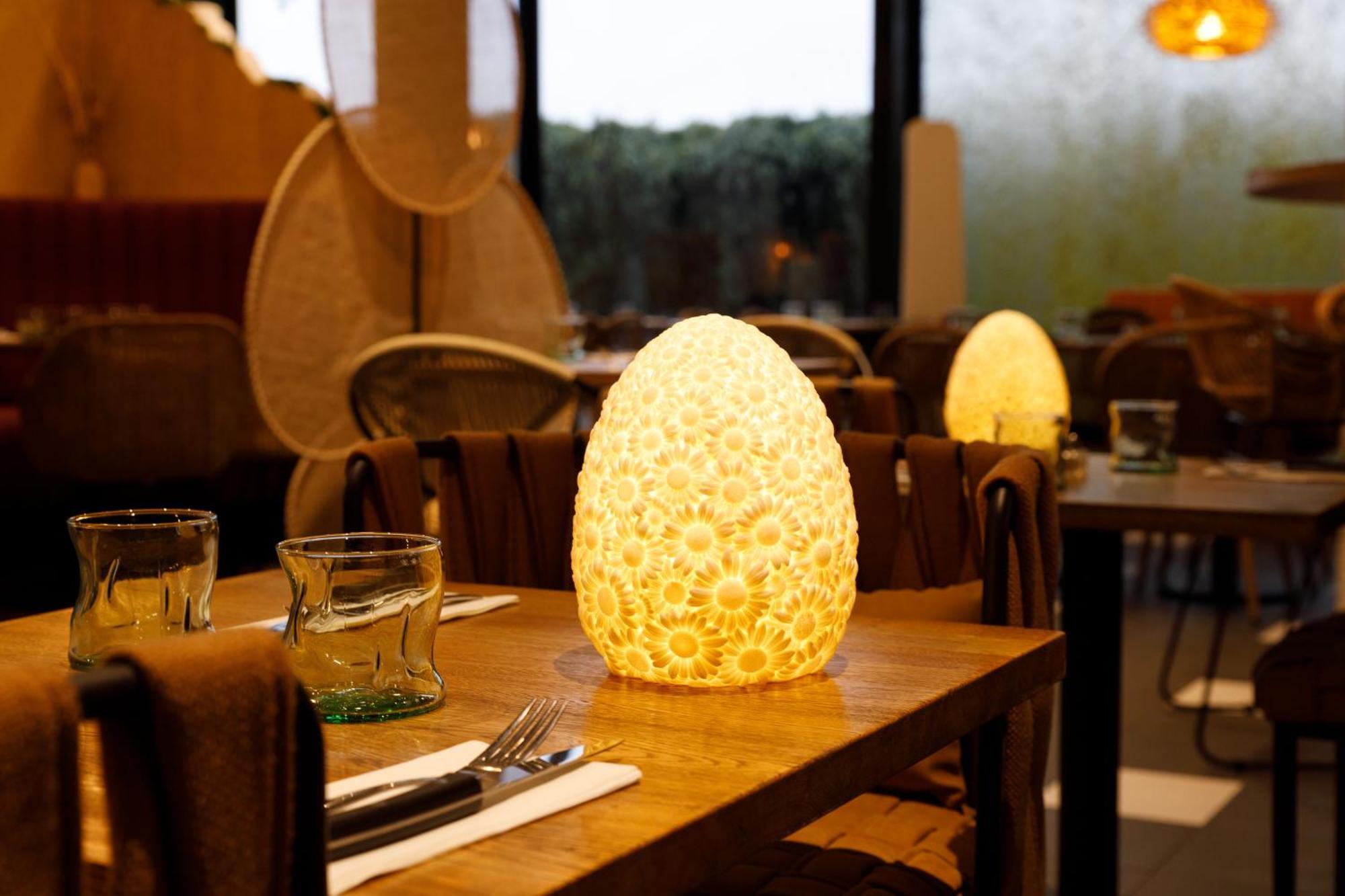 Kyriad Prestige Amiens Poulainville - Hotel And Spa Luaran gambar