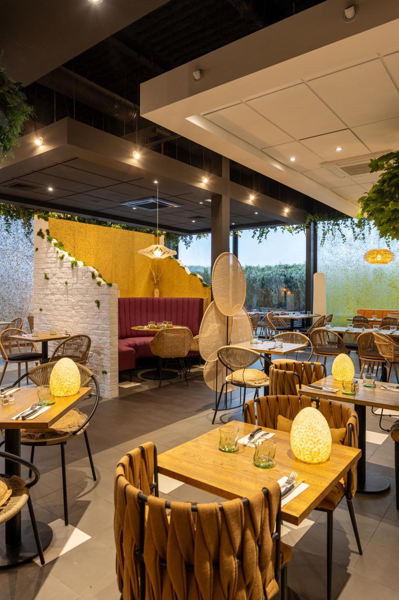Kyriad Prestige Amiens Poulainville - Hotel And Spa Luaran gambar